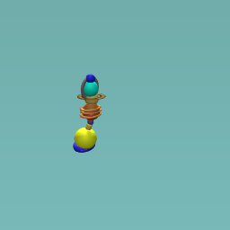 Solar System