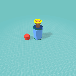 Drink medicine and exercise