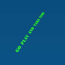 Wow is cool let you have fun