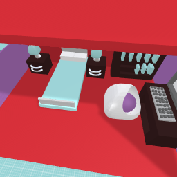 Abigail.morris dream room