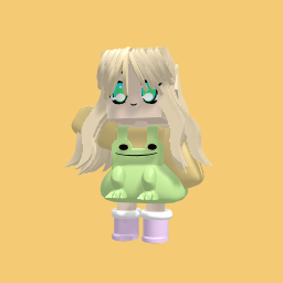 Camile (family skin pack1)