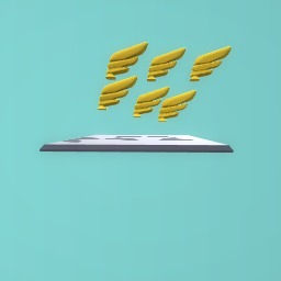 Spot the differences