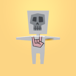 rck skelloton
