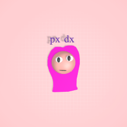 px dx