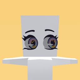 Small butterfly fairy