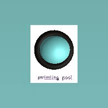 swimiing pool
