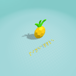 pineapple