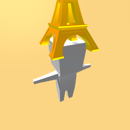 Ifle tower