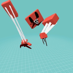 cool kid puppet?
