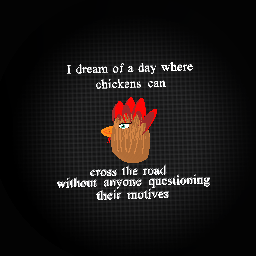 Chicken Meme