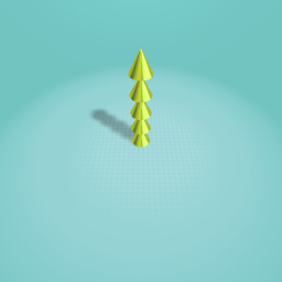 Maker’s space ship