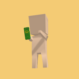 Gucci Phone