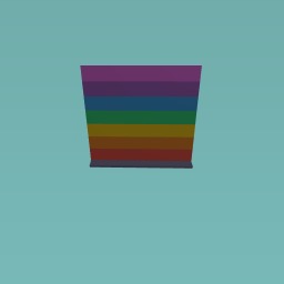 #rainbowblock