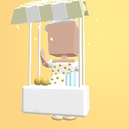 The Lemonade Stand ~ Summer Sets