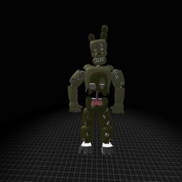 Beta springtrap