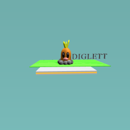 DIGLETT