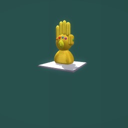 Infinity Gauntlet