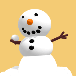 Snowman