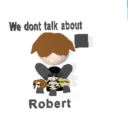Bruchcast “We don’t talk about Robert.” STILL WORKING