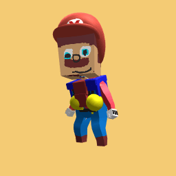 Mario oddesy