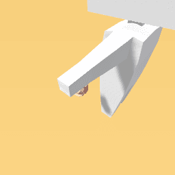 Roblox hand