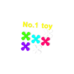 No.1 toy 