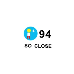 ALMOST THERE!!!