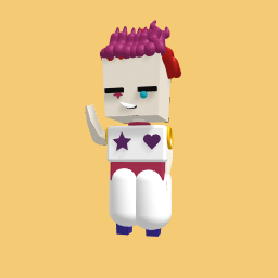 Hisoka!
