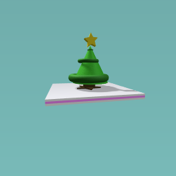 Christmas tree