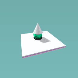 This is a weird thing