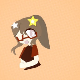 My new artstyle yaya