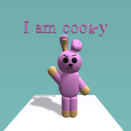 Cooky