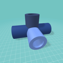 Teddy Self-serve tubes!