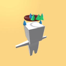 forest halo (free!!)