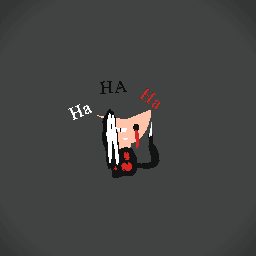 Insane girl