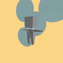 Gods real heaven and earth palms