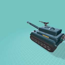 Eliya A.R-Tank T34