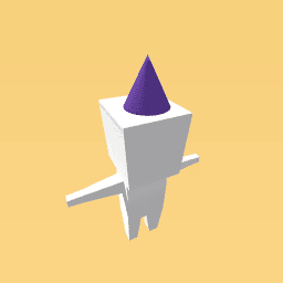 The party hat