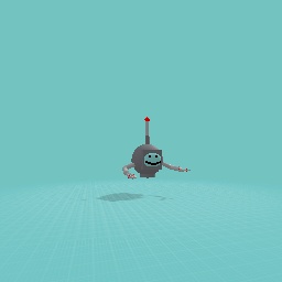 Hover Bot