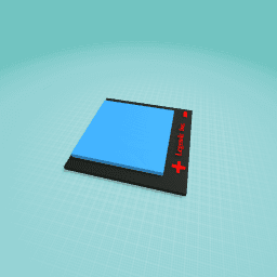 Legends Inc. Umpire Maker