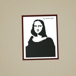 monalisa