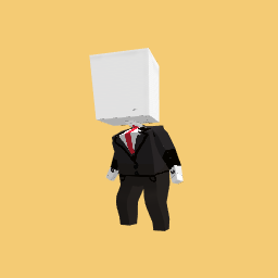 Slender man