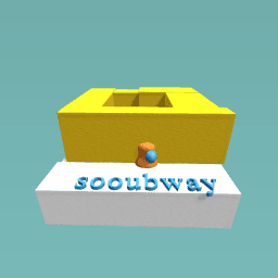 my local soubway