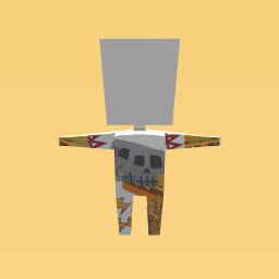 new costume