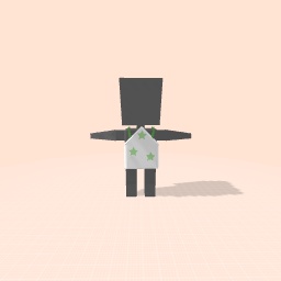 Matcha fancy top