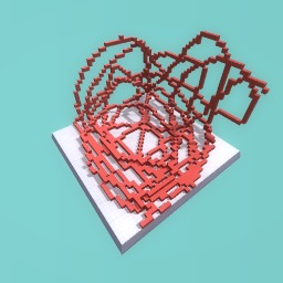 my pet is MR.scribble