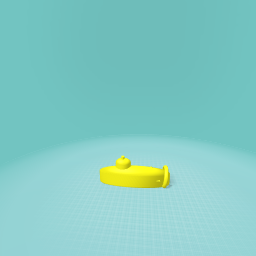 We all live in the yellow sumarene