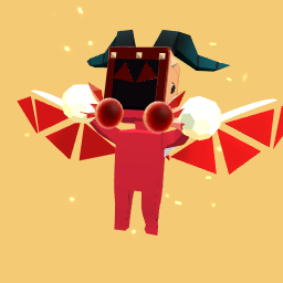 Evil King XZDonimous