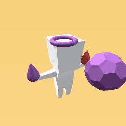 Omg your’e an elemantal