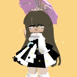 cute girl
